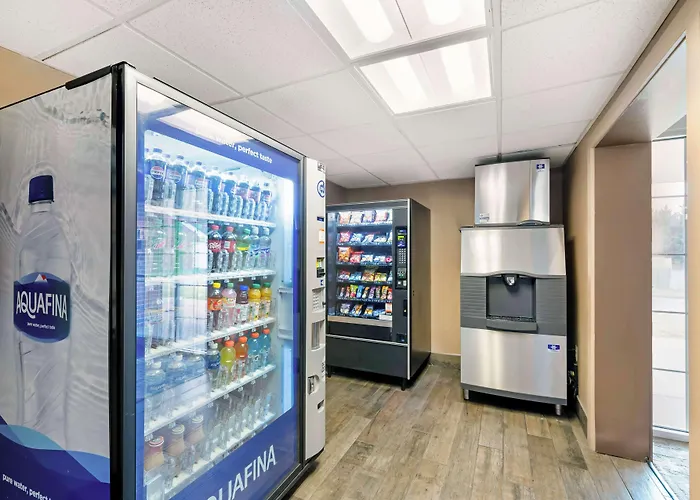 Best Western Westminster Hotel