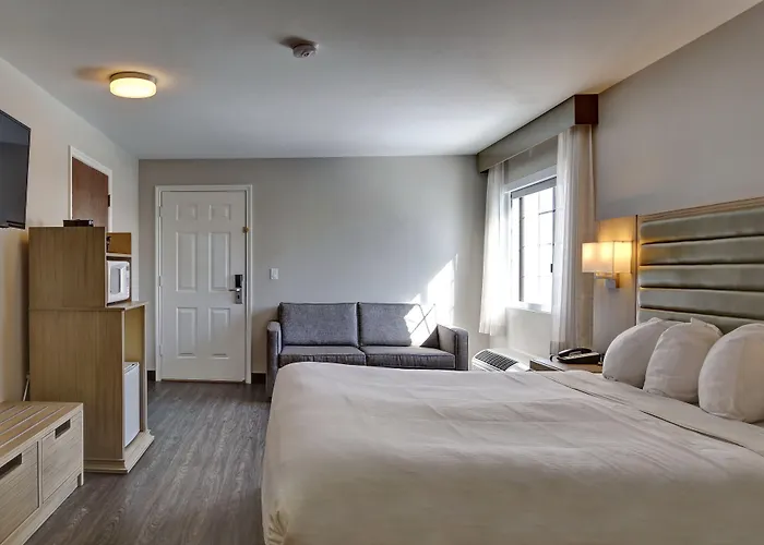 Greentree Inn Flagstaff