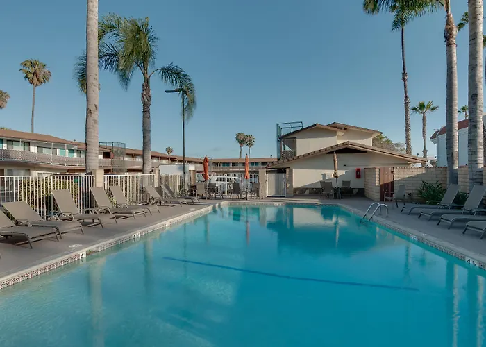 Best Western At Ventura Pier