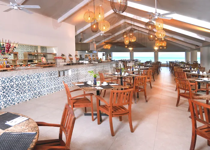 Emporio Ixtapa