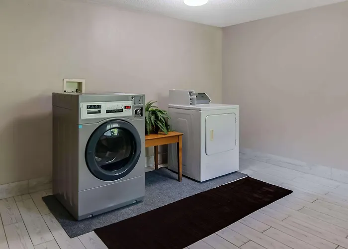 Americas Best Value Inn Torrington, Ct