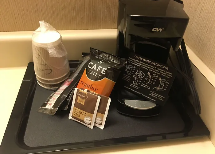 Americas Best Value Inn & Suites Ft Collins E At I-25