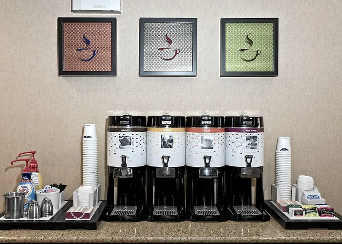 Hampton Inn Asheboro