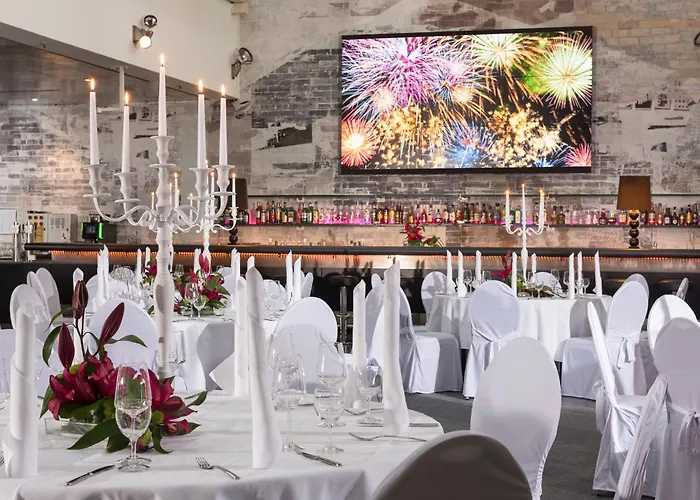 Holiday Inn Berlin City-West By Ihg