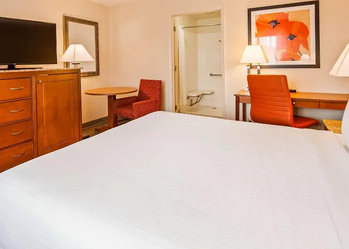 Best Western Golden Key