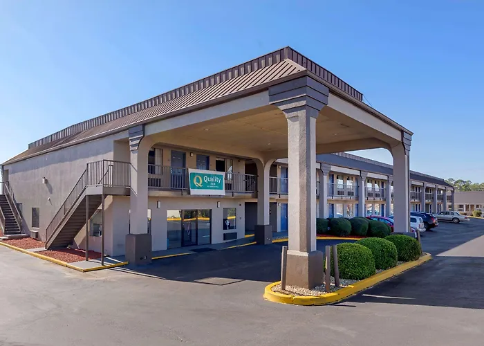 Quality Inn Ashburn