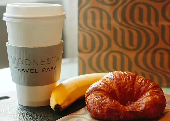 Sonesta Select Boca Raton Town Center