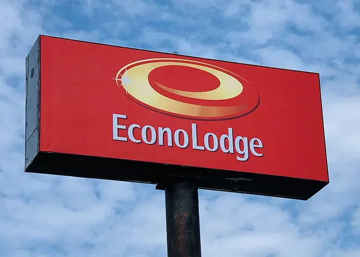 Econo Lodge Crystal Coast