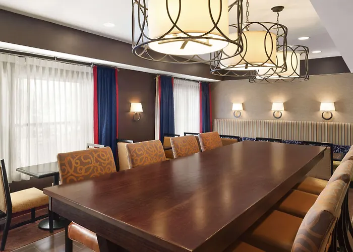 Hampton Inn Findlay