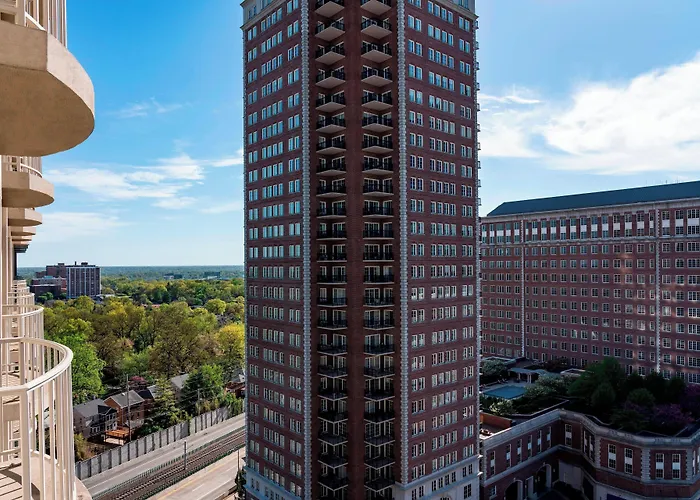 The Ritz-Carlton, St. Louis