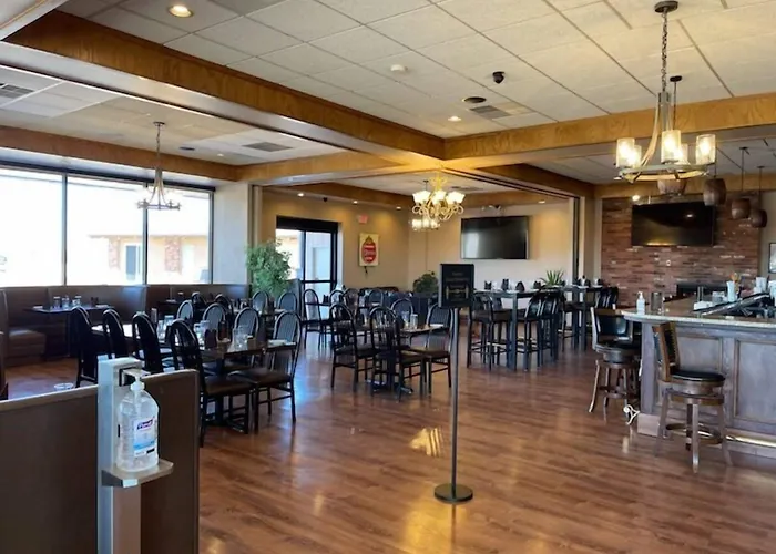 Days Inn & Suites By Wyndham Trinidad