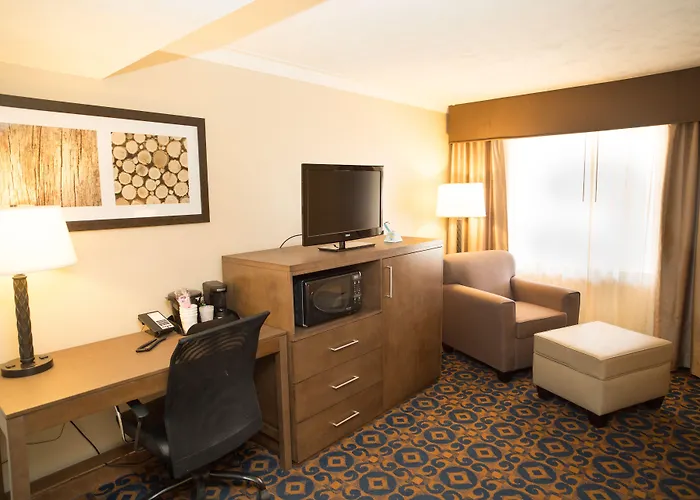 Best Western Butch Cassidy Inn