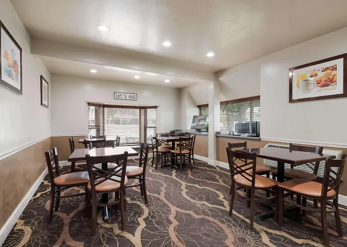 Best Western Butch Cassidy Inn