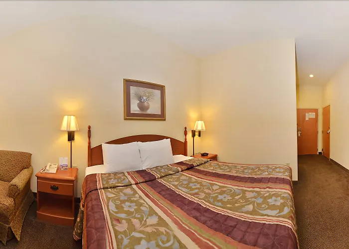 Sleep Inn & Suites Tuscaloosa East