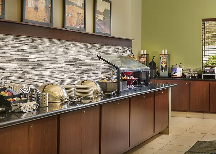 Residence Inn By Marriott Portland South-Lake Oswego