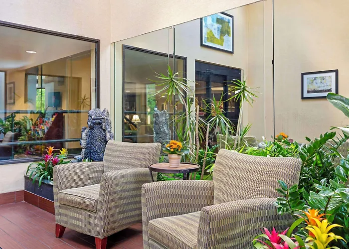 Best Western Rockland