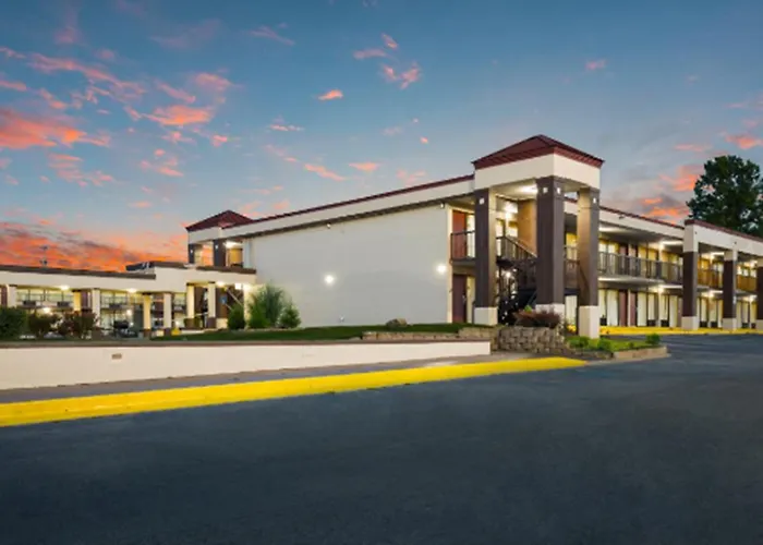 Horizon Inn & Suites