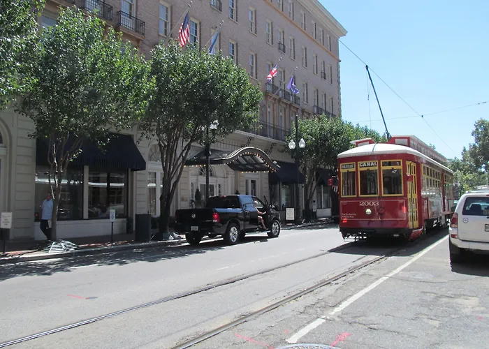 The Lafayette New Orleans By Kasa Living Hotel