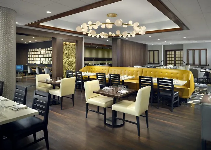 Omni Charlotte Hotel