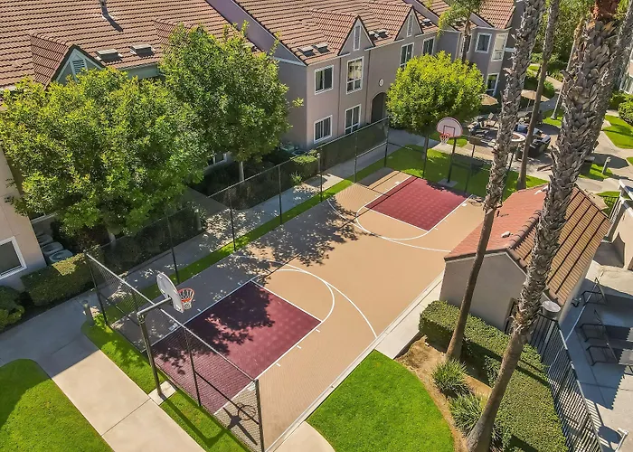 Sonesta Es Suites Huntington Beach Fountain Valley