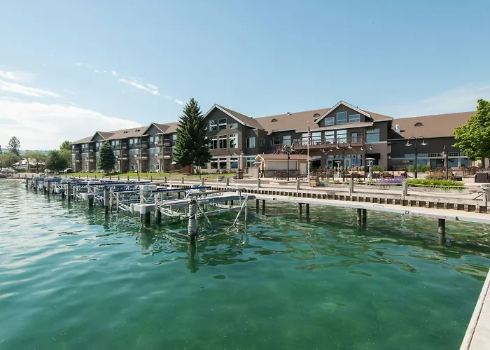 Kwataqnuk Resort & Casino