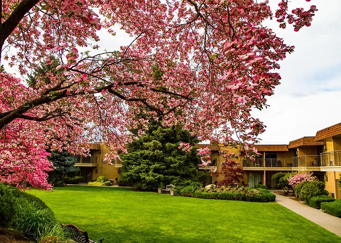 Mirabeau Park Hotel