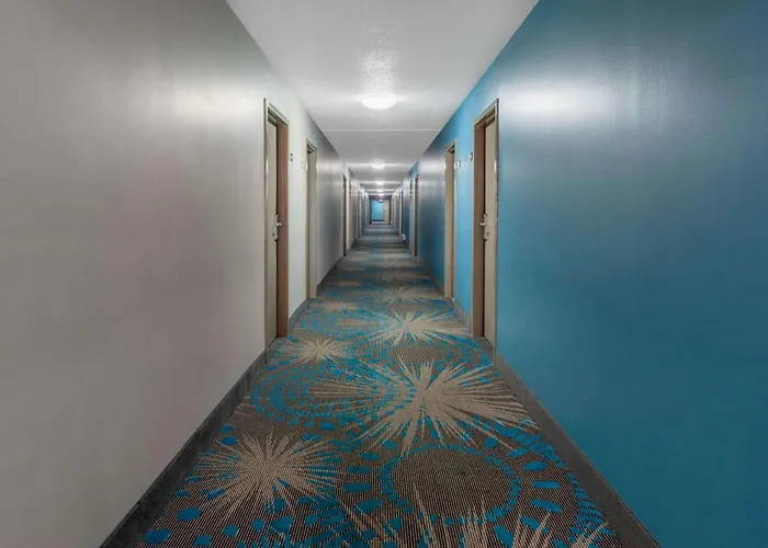 Days Inn By Wyndham Sandusky Cedar Point