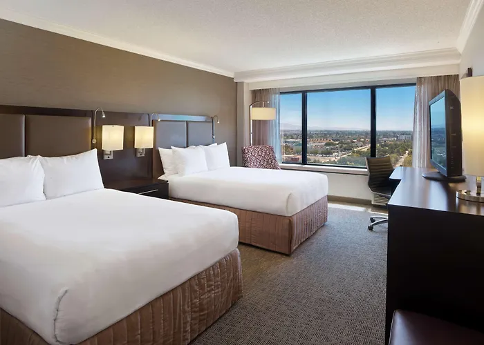 Sonesta San Jose - Milpitas