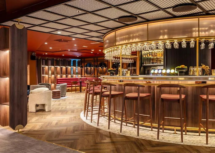 Radisson Blu Royal Garden Hotel, Trondheim, A Verified Net Zero Hotel