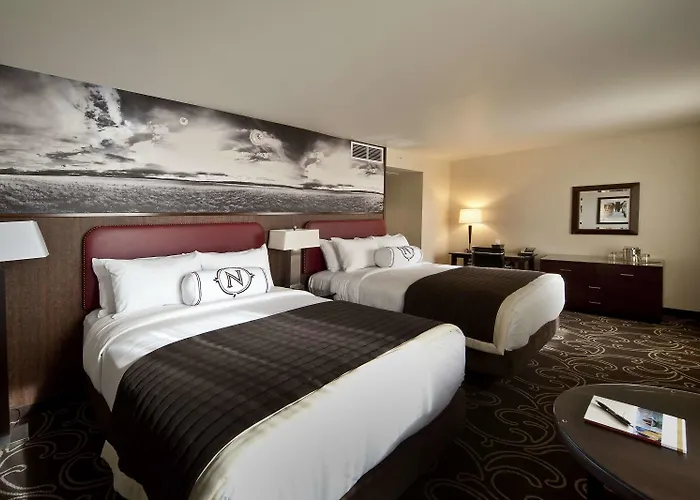 Northern Hotel