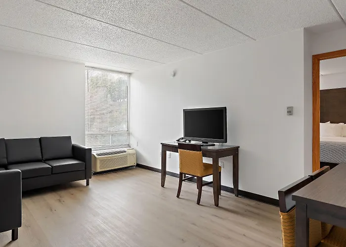 Americinn By Wyndham Rochester Near Mayo Clinic