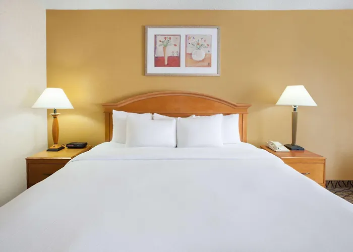 Americas Best Value Inn Canton