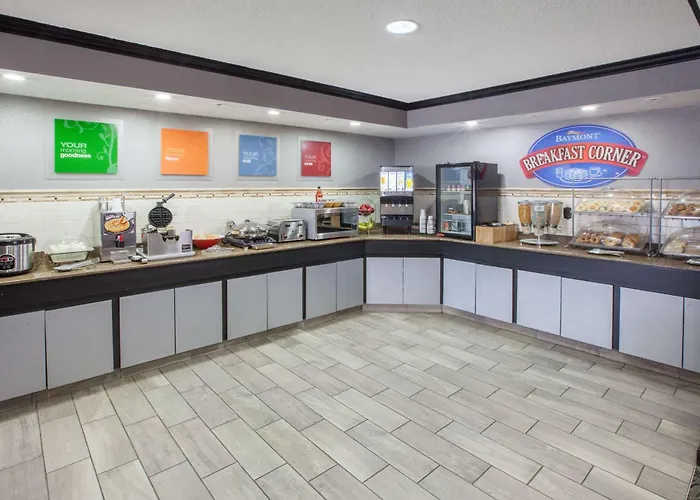 Americas Best Value Inn Canton