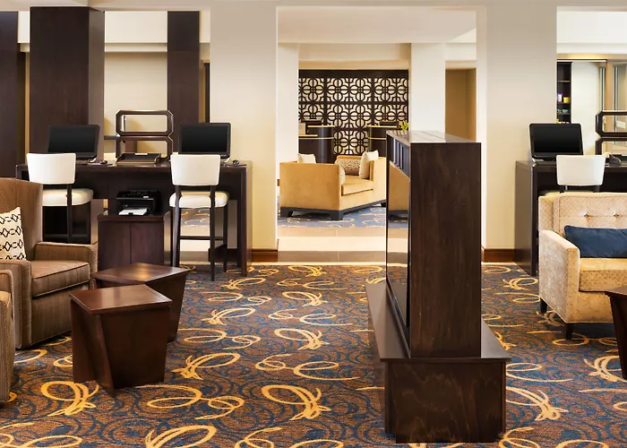 Sheraton Hartford South