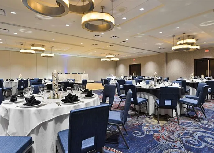 Hotel Belvoir Springfield