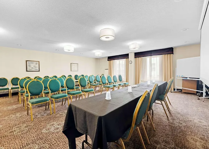 Best Western Maple City Inn