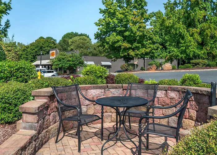Best Western Charlotte-Gastonia