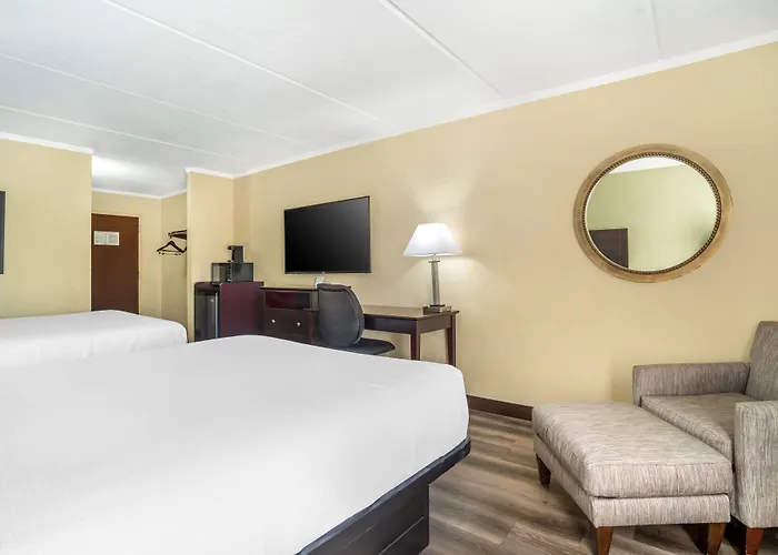 Best Western Charlotte-Gastonia