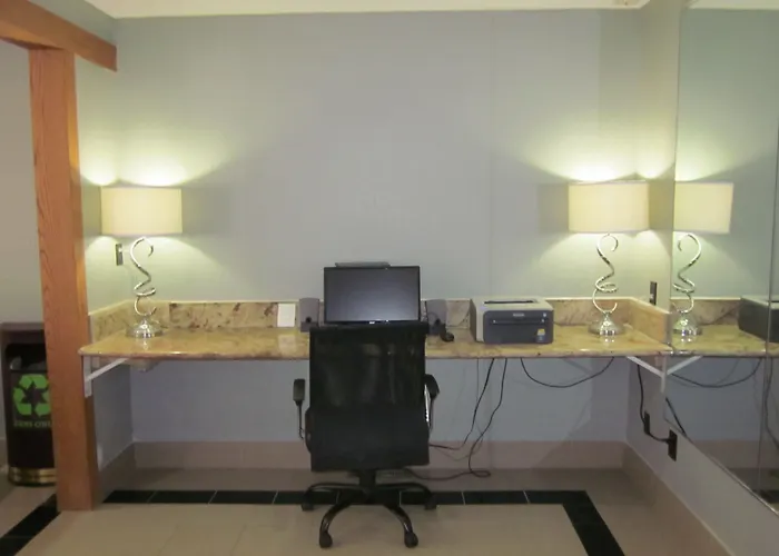 Quality Inn Upper Sandusky