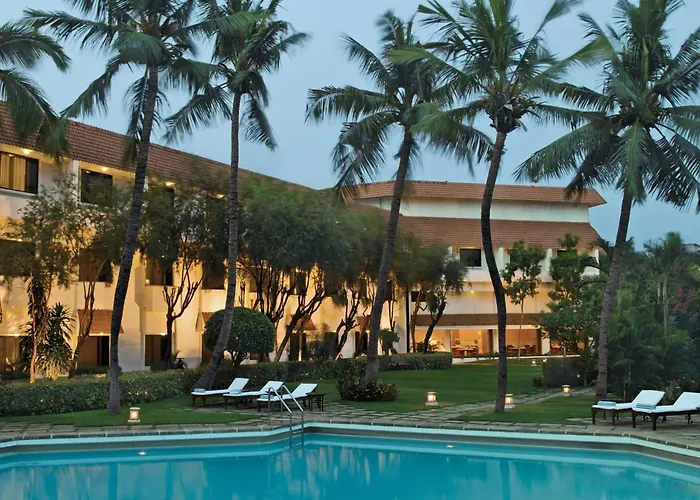 Trident Chennai