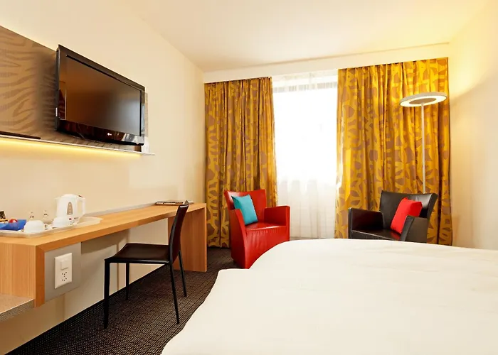Hotel Metropol Basel