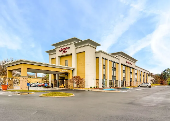 Hampton Inn Johnson City