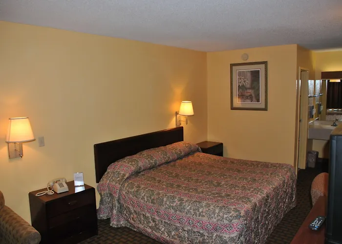 America'S Best Inn Beaufort