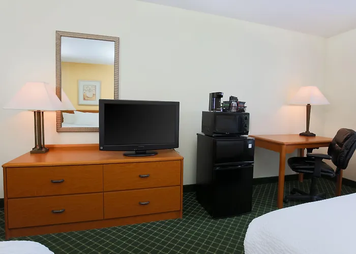 Wingate By Wyndham