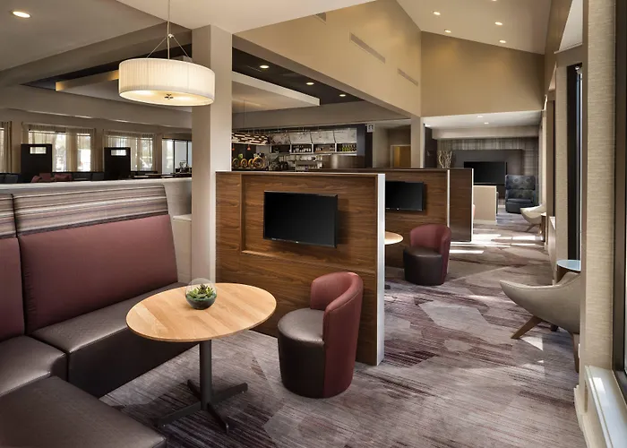 Courtyard By Marriott Phoenix Mesa