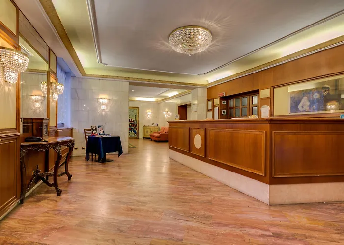 Hotel San Donato - Bologna Centro