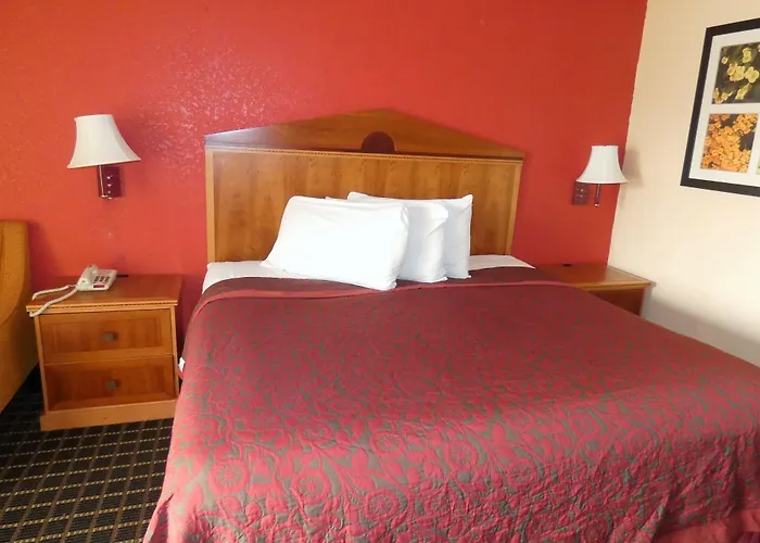 Quality Inn Waycross