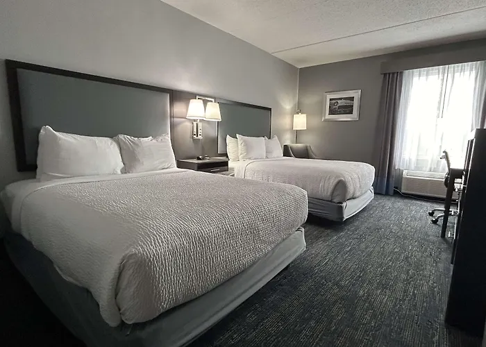 Best Western Carlisle South