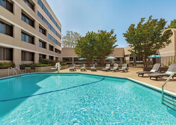 Radisson Hotel Sunnyvale - Silicon Valley