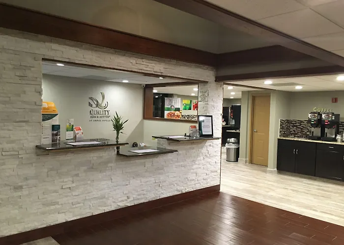 Quality Inn & Suites